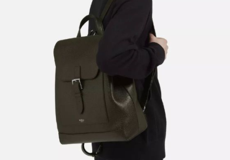 拯救直男审美 男士双肩包美颜暴击 拯救直男审美 男士双肩包美颜暴击