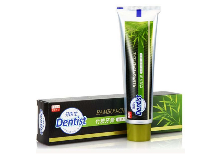 竹炭牙膏有什么功效,竹炭牙膏有哪些品种 竹炭牙膏有什么功效,竹炭牙膏有哪些品种