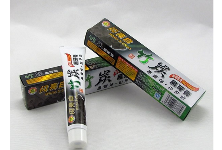 竹炭牙膏有什么功效,竹炭牙膏有哪些品种 竹炭牙膏有什么功效,竹炭牙膏有哪些品种