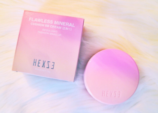 韩熙贞二合一气垫分享 性价比超高 韩熙贞二合一气垫分享 性价比超高