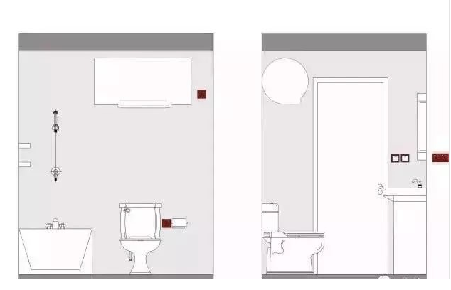 如何合理布局全屋开关插座数量 分享全网最全攻略 如何合理布局全屋开关插座数量 分享全网最全攻略