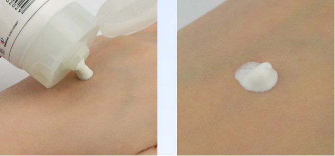 会探测紫外线强弱的蓝蜥蜴防晒霜,情人节就盘它了! 会探测紫外线强弱的蓝蜥蜴防晒霜,情人节就盘它了!