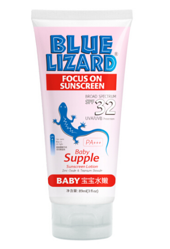 开工大吉,Blue Lizard蓝蜥蜴支招办公室防晒技巧 开工大吉,Blue Lizard蓝蜥蜴支招办公室防晒技巧