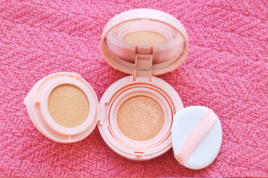 韩熙贞二合一气垫分享 性价比超高 韩熙贞二合一气垫分享 性价比超高