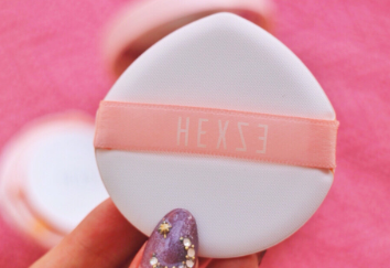 韩熙贞二合一气垫分享 性价比超高 韩熙贞二合一气垫分享 性价比超高