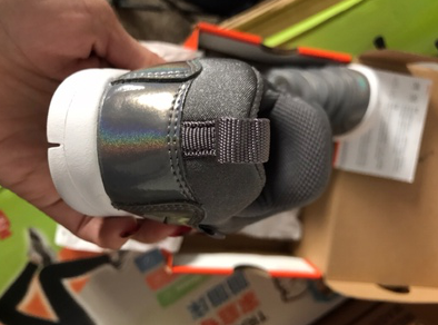 新入手的耐克毛毛虫童鞋 宝妈们一起了解一下 新入手的耐克毛毛虫童鞋 宝妈们一起了解一下