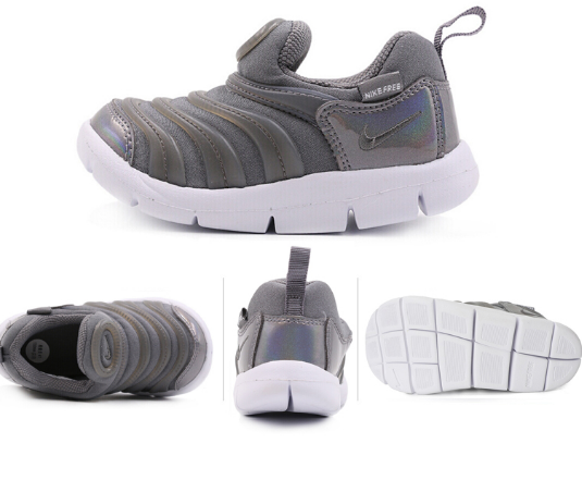 新入手的耐克毛毛虫童鞋 宝妈们一起了解一下 新入手的耐克毛毛虫童鞋 宝妈们一起了解一下