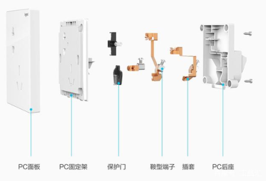 开关插座应该怎么选?开关插座选购指南分享 开关插座应该怎么选?开关插座选购指南分享