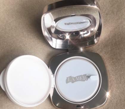 海蓝之谜气垫使用感受分享 海蓝之谜气垫使用感受分享