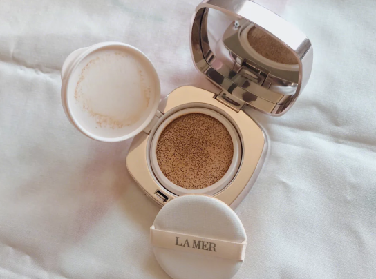 海蓝之谜气垫使用感受分享 海蓝之谜气垫使用感受分享