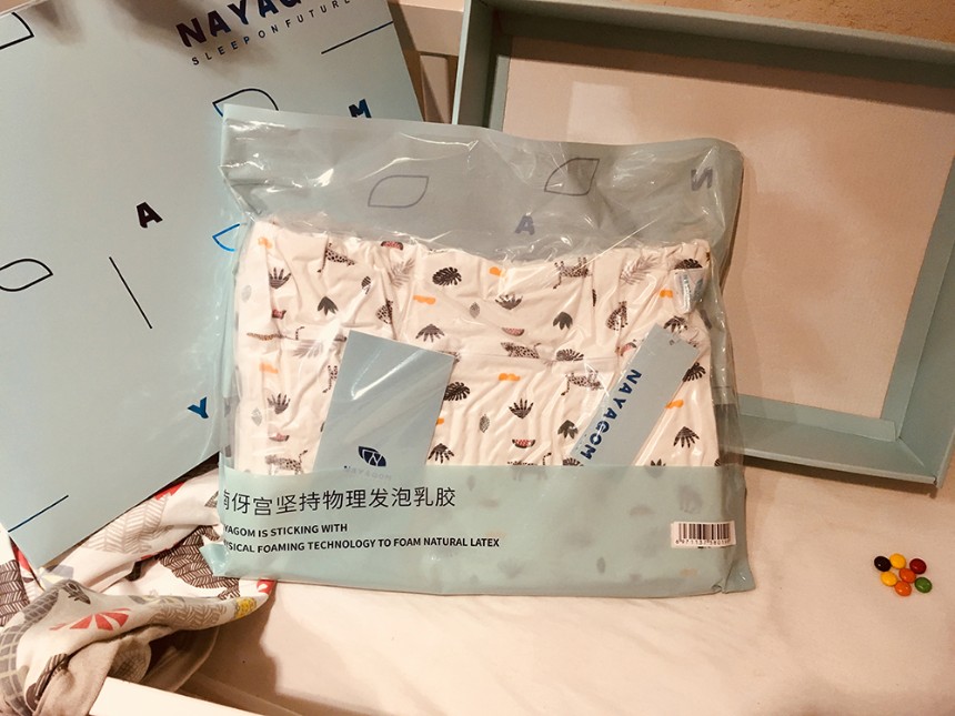 国产乳胶枕新势力！国产品牌逐渐获得年轻人的追捧？