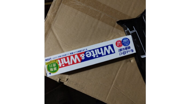 牙齿美白要趁早，狮王美白牙膏帮你找回自信笑容