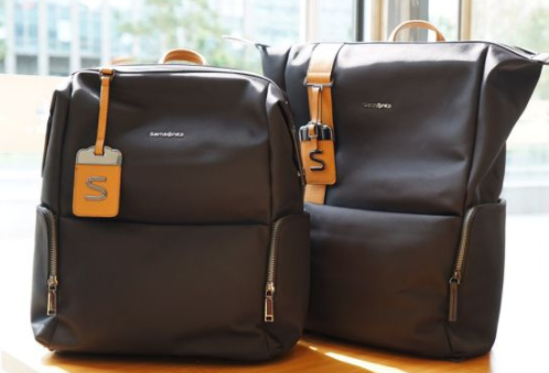 潮包品牌 新秀丽双肩包分享 潮包品牌 新秀丽双肩包分享