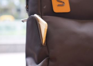 潮包品牌 新秀丽双肩包分享 潮包品牌 新秀丽双肩包分享