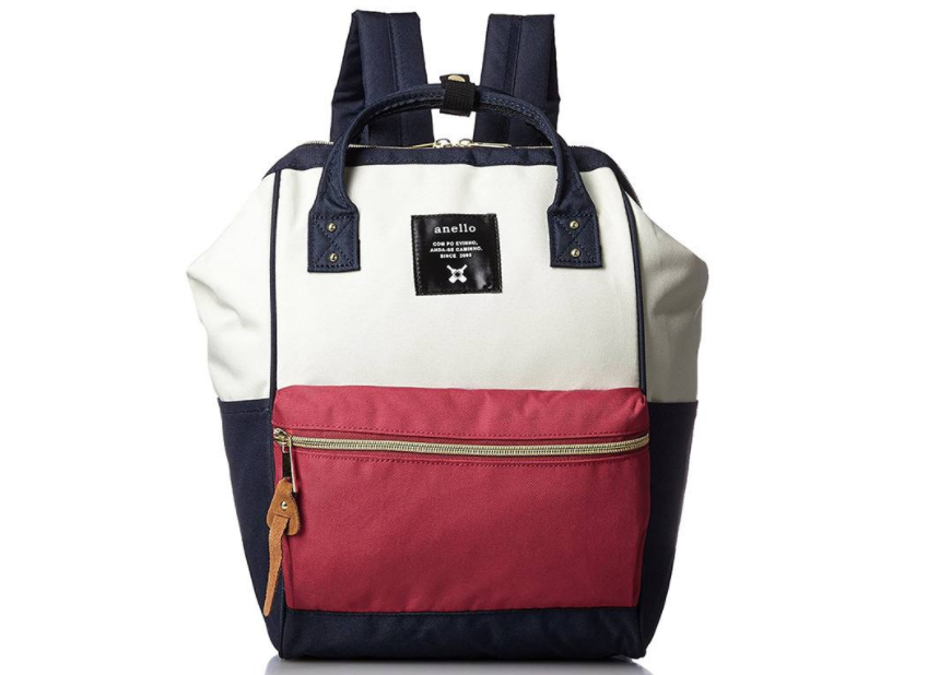 疯狂安利 实用又美丽的女士双肩包 疯狂安利 实用又美丽的女士双肩包