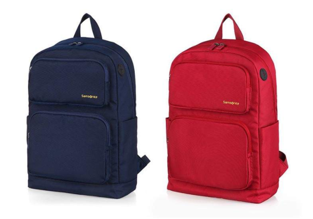 疯狂安利 实用又美丽的女士双肩包 疯狂安利 实用又美丽的女士双肩包