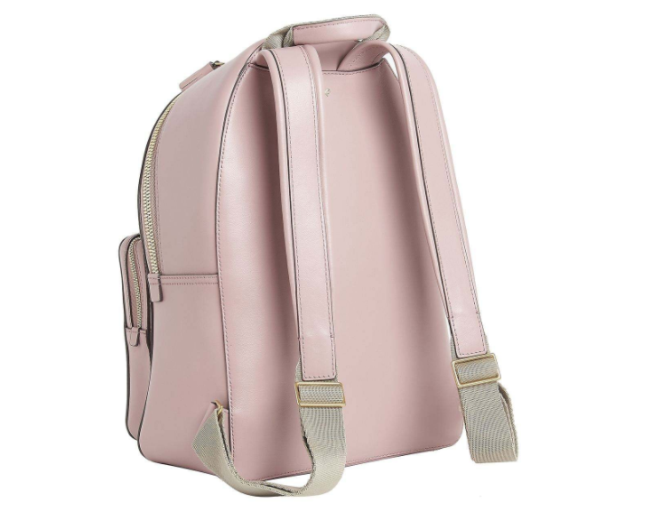 疯狂安利 实用又美丽的女士双肩包 疯狂安利 实用又美丽的女士双肩包