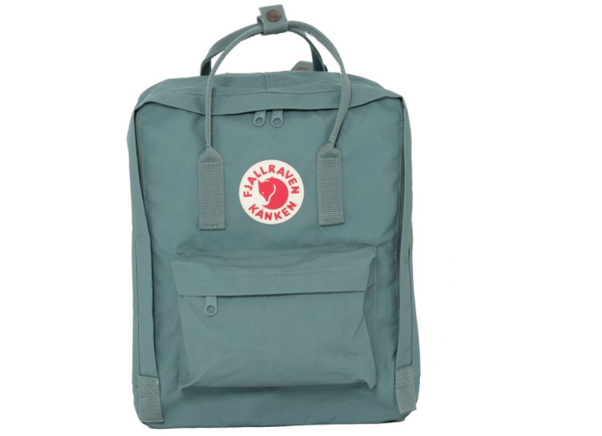 北极狐双肩包海淘分享 北极狐双肩包海淘分享