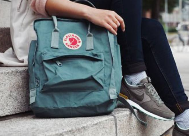 北极狐双肩包海淘分享 北极狐双肩包海淘分享