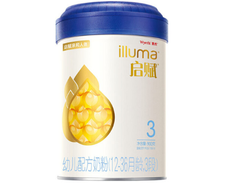 又是一箱惠氏启赋婴儿奶粉 墙裂推荐给各位宝妈 又是一箱惠氏启赋婴儿奶粉 墙裂推荐给各位宝妈