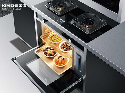 至少还要做到这两点 集成灶才能真正走进用户心里! 至少还要做到这两点 集成灶才能真正走进用户心里!