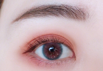 yesic魔方眼影试色分享 日常百搭非常nice yesic魔方眼影试色分享 日常百搭非常nice