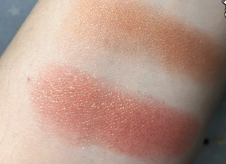 yesic魔方眼影试色分享 日常百搭非常nice yesic魔方眼影试色分享 日常百搭非常nice