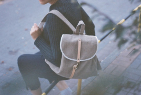 高颜值双肩包推荐 做路上最亮眼的风景 高颜值双肩包推荐 做路上最亮眼的风景