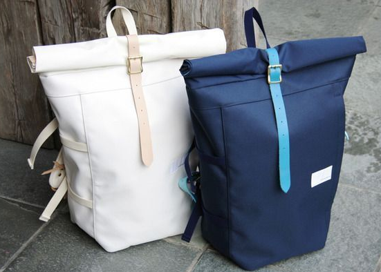 高颜值双肩包推荐 做路上最亮眼的风景 高颜值双肩包推荐 做路上最亮眼的风景