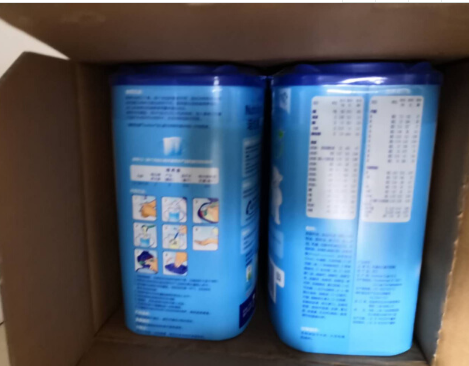 诺优能婴儿奶粉推荐 宝宝健康成长的小助手 诺优能婴儿奶粉推荐 宝宝健康成长的小助手