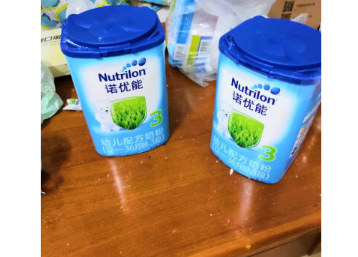 诺优能婴儿奶粉推荐 宝宝健康成长的小助手 诺优能婴儿奶粉推荐 宝宝健康成长的小助手