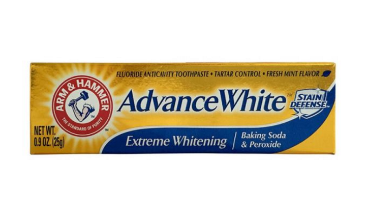 如何挑选美白牙膏,5种选择方法让你的牙齿美白又健康 如何挑选美白牙膏,5种选择方法让你的牙齿美白又健康