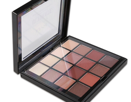 平价眼影推荐 学生党可以入手看看 平价眼影推荐 学生党可以入手看看