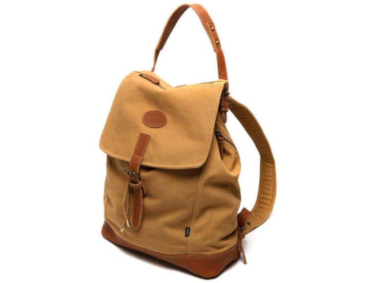 双肩包材质大比拼 哪种材质双肩包最有气质 双肩包材质大比拼 哪种材质双肩包最有气质