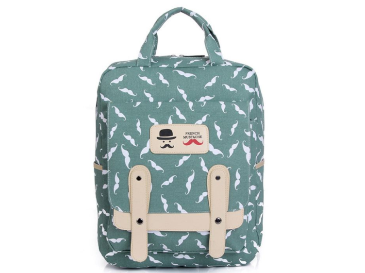 双肩包材质大比拼 哪种材质双肩包最有气质 双肩包材质大比拼 哪种材质双肩包最有气质