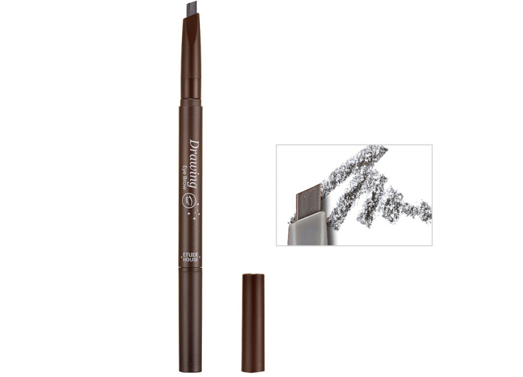 眉笔颜色怎么选择 三个小技巧告诉你 眉笔颜色怎么选择 三个小技巧告诉你