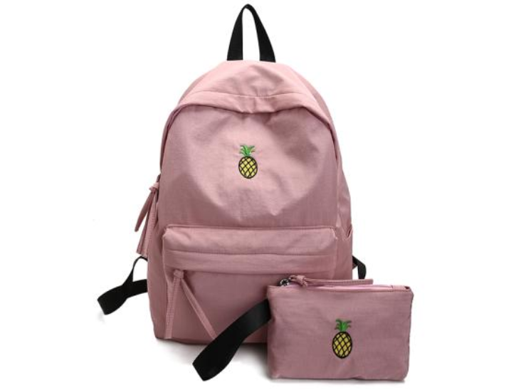 双肩包的四大选购技巧 双肩包的四大选购技巧