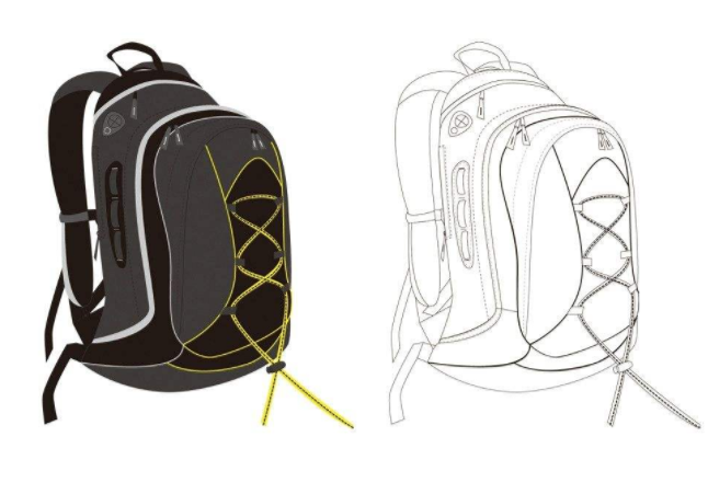 双肩包的四大选购技巧 双肩包的四大选购技巧