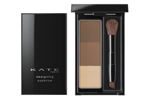 眉笔、眉粉适合什么样眉毛的人使用 眉笔、眉粉适合什么样眉毛的人使用