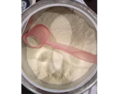 我家宝宝的婴儿奶粉 推荐美赞臣 我家宝宝的婴儿奶粉 推荐美赞臣