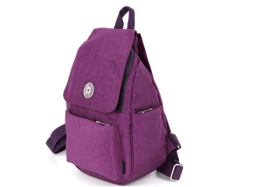 运动双肩包该怎么选择 大神给你5点建议 运动双肩包该怎么选择 大神给你5点建议