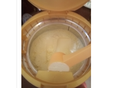 美素佳儿婴儿奶粉到了 开箱分享 美素佳儿婴儿奶粉到了 开箱分享