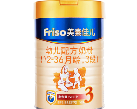 美素佳儿婴儿奶粉到了 开箱分享 美素佳儿婴儿奶粉到了 开箱分享
