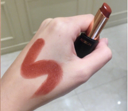 雅邦黑管口红试用分享 19.9一支还包邮 雅邦黑管口红试用分享 19.9一支还包邮