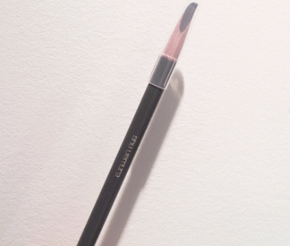 超好用的植村秀经典砍刀眉笔 超好用的植村秀经典砍刀眉笔