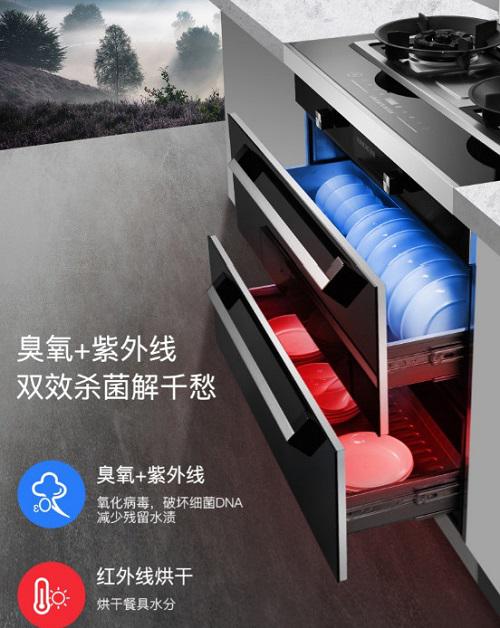 你可能每天都在吃细菌?消毒柜的正确使用和保养方法 你可能每天都在吃细菌?消毒柜的正确使用和保养方法