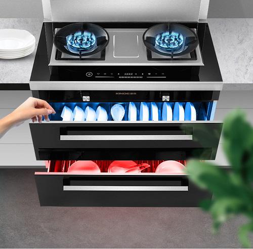 你可能每天都在吃细菌?消毒柜的正确使用和保养方法 你可能每天都在吃细菌?消毒柜的正确使用和保养方法