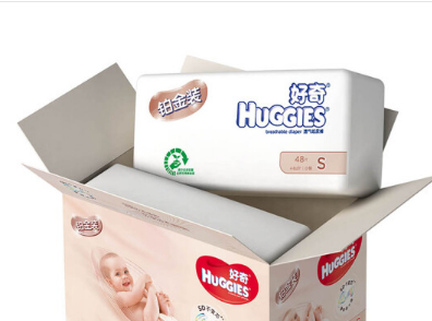 纸尿裤型号怎么选 如何判断宝宝何时该更换型号 纸尿裤型号怎么选 如何判断宝宝何时该更换型号