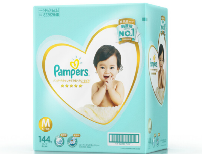 纸尿裤型号怎么选 如何判断宝宝何时该更换型号 纸尿裤型号怎么选 如何判断宝宝何时该更换型号