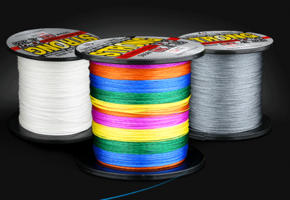 买鱼线害怕被坑?你需要了解鱼线的五个参数 买鱼线害怕被坑?你需要了解鱼线的五个参数